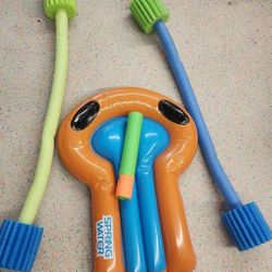 Pool Floats