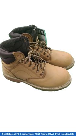 Hi-tec Ch80262m-tj Beige / Tan