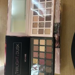 Eyeshadow 