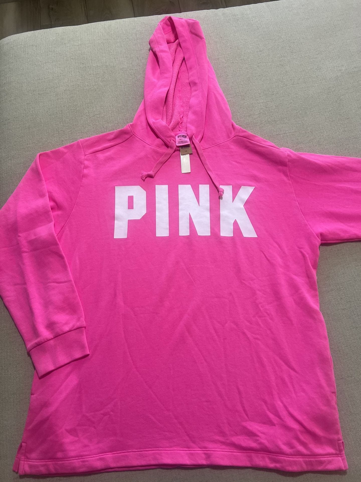 Victoria Secret PINK hoodie