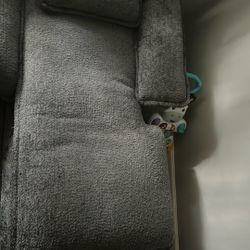 Couch No Demage 