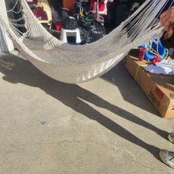 Hammock