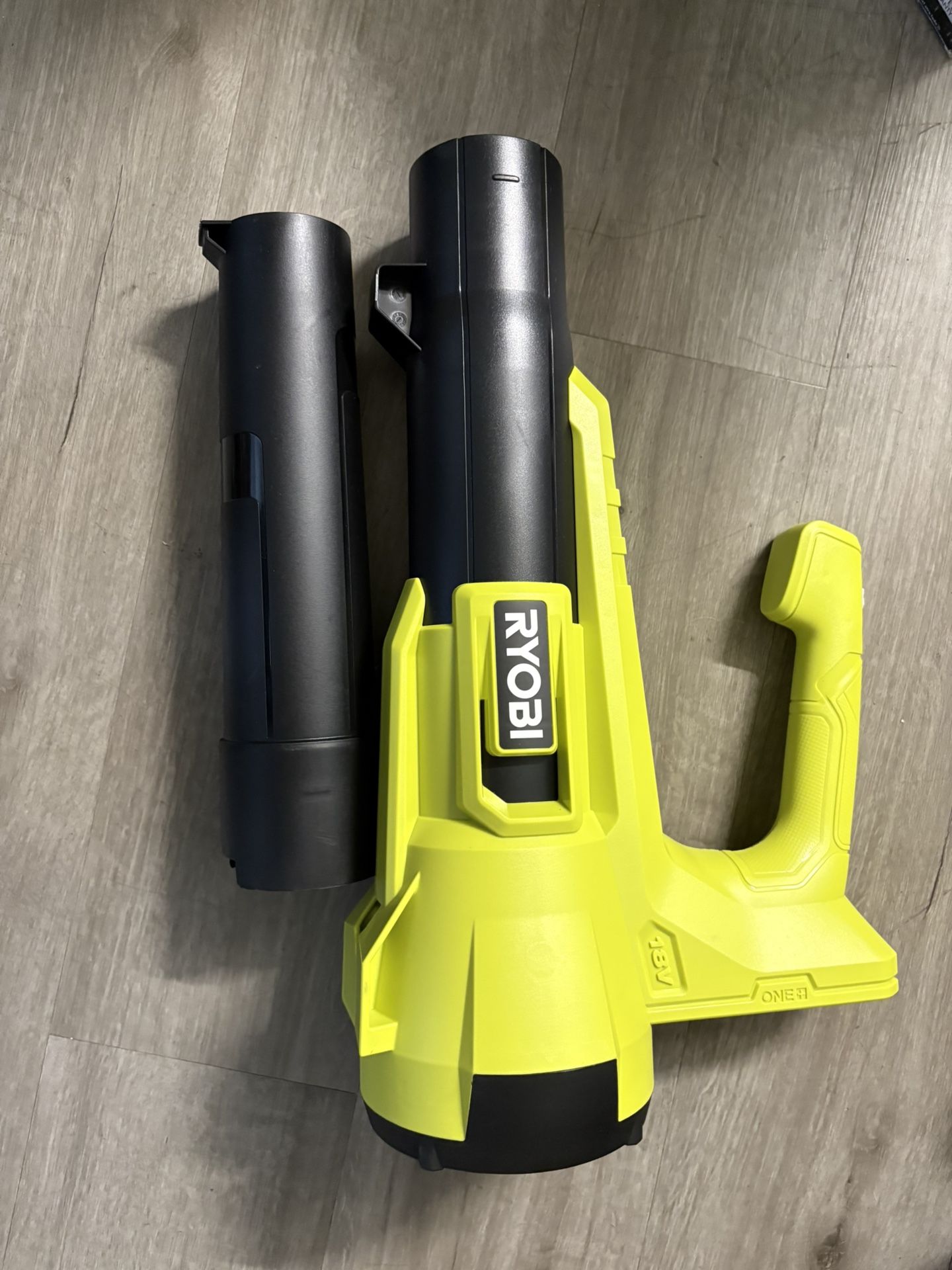 Ryobi 18V 250CC Blower 