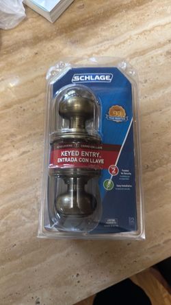 Schlage