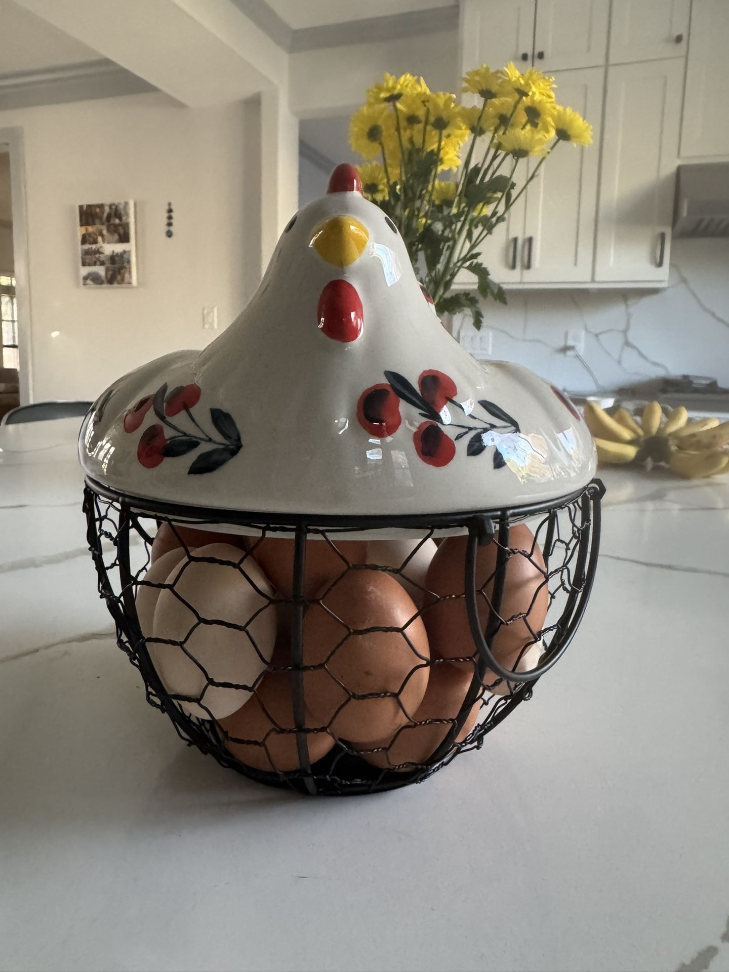 8 Seater imported dining Set