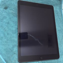 Ipad wifi 32gb $100