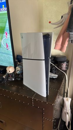 PlayStation 5 Slim