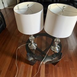 Lamps 