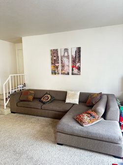 Italian Furniture Couch