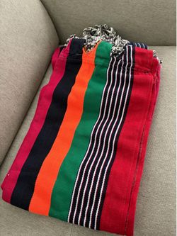 Hammock / Maca New