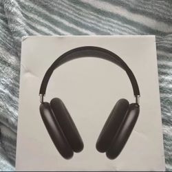 Air Pod Max (brand New)