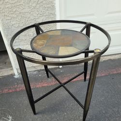 Base For Glass Table