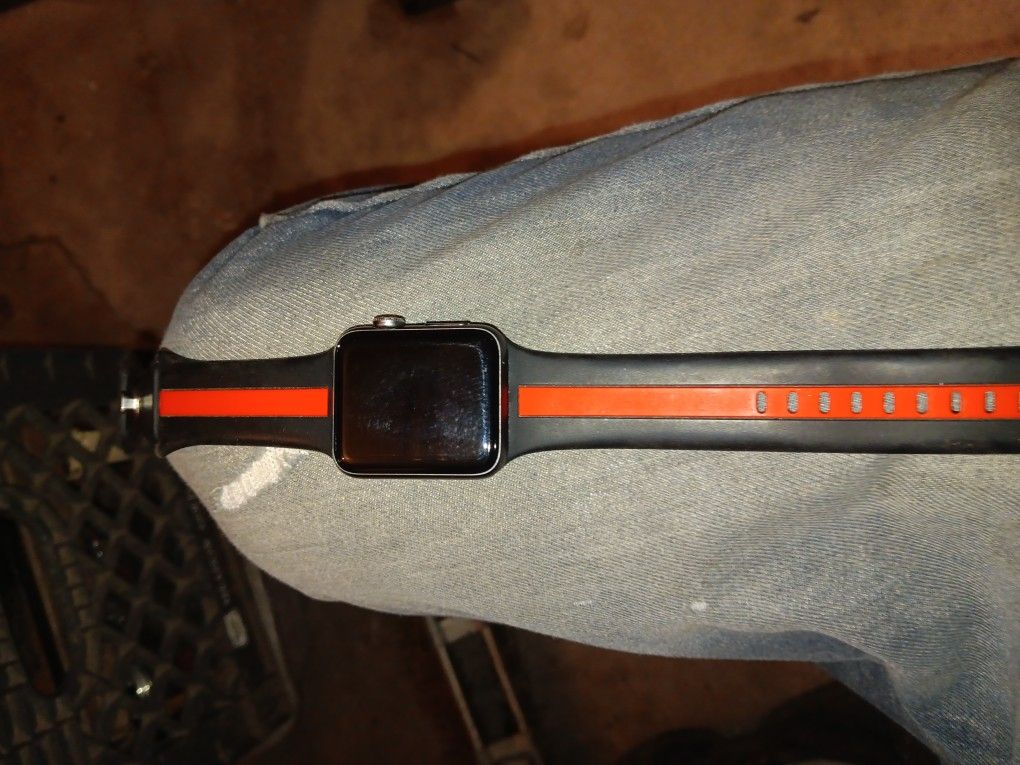 Apple Watch