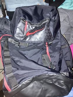 NIKE ELITE BOOKBAG 