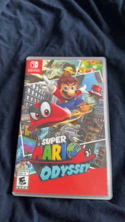 Video game