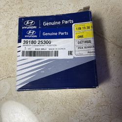Crankshaft Position Sensor For Hyundai