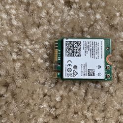Dual Band Wireless- AC 8AC NGFF Wifi Card USE FOR Intel 8265 AC AC8NGW M.2 NGFF 2.4/5GHz Bluetooth 4.2 Wireless WiFi Card 867 Mbps