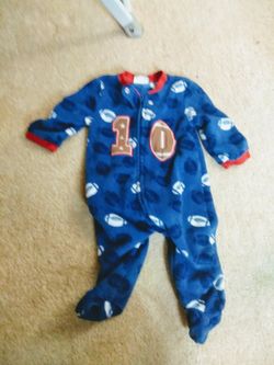 Baby boy clothes