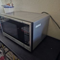 Panasonic Microwave 