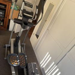 Elliptical For Sale