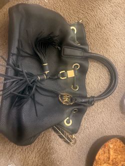 Mk purse