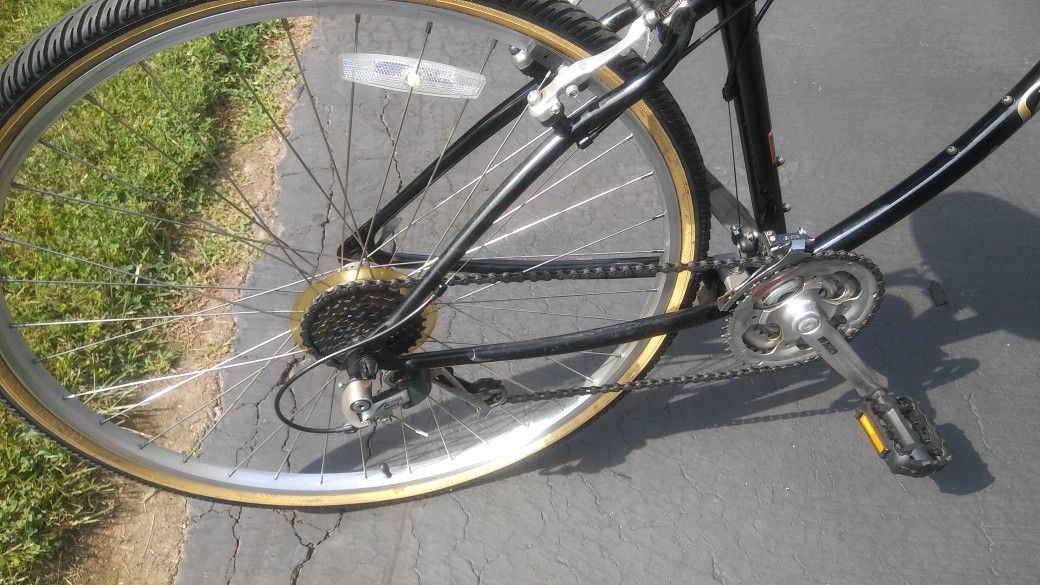 Schwinn searcher 21 speed clearance