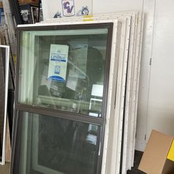 Windows New Bronze See Details 