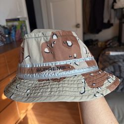 Supreme Bucket Hat 