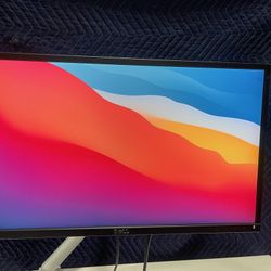 Dell P2317H HD Monitor! We Have Other Models And Sizes Available Too! We Also Have Monitor Mounts, Chairs, And Standing Desks Available As Well!