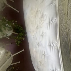 Twins Sizes Mattress