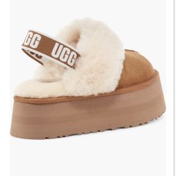 Platform Uggs