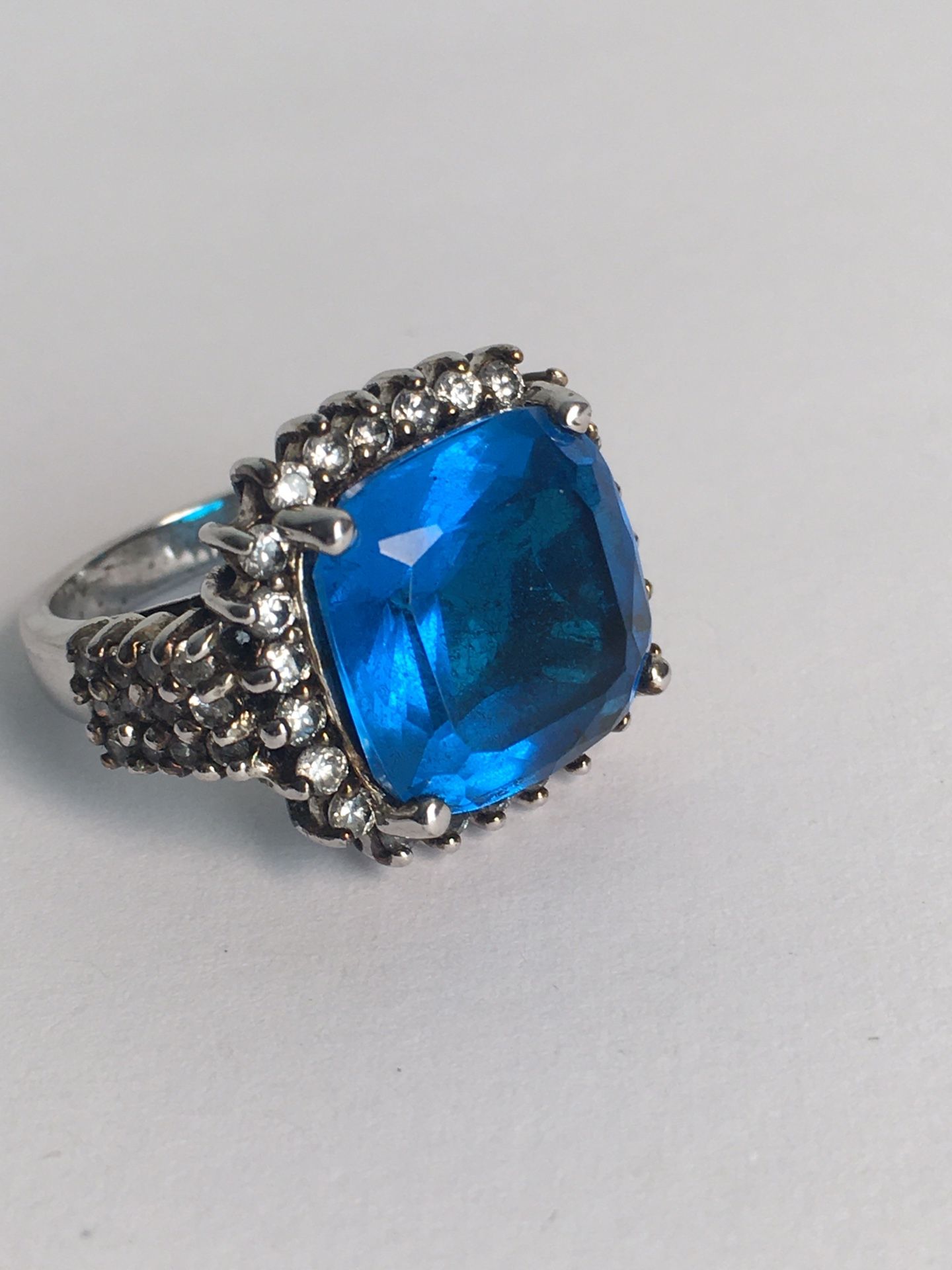 925 SILVER WOMENS Ring Size 6 STAMPED,All Products : American Fashion Style Bags On Sale