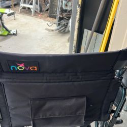 Nova Wheelchair And Nova Walker