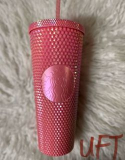 Starbucks Philippines Exclusive Bubblegum UFT