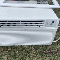 LG Room AIR CONDITIONER 