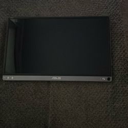 Asus ZenScreen 