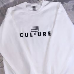 Culture T-shirt