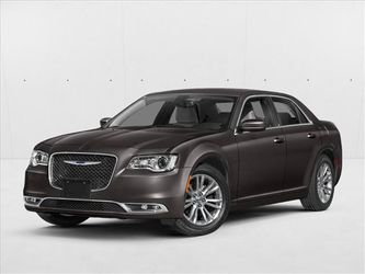 2023 Chrysler 300
