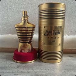 Jpg Le Male Elixir Cologne