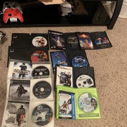 Games For Sell