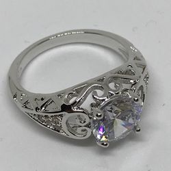 Ring Sterling Silver 925