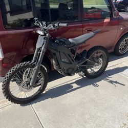 E-Ride Pro SR 2025
