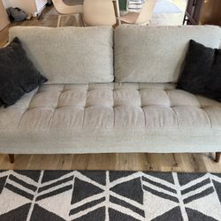3 Piece Couch, TV Room Set