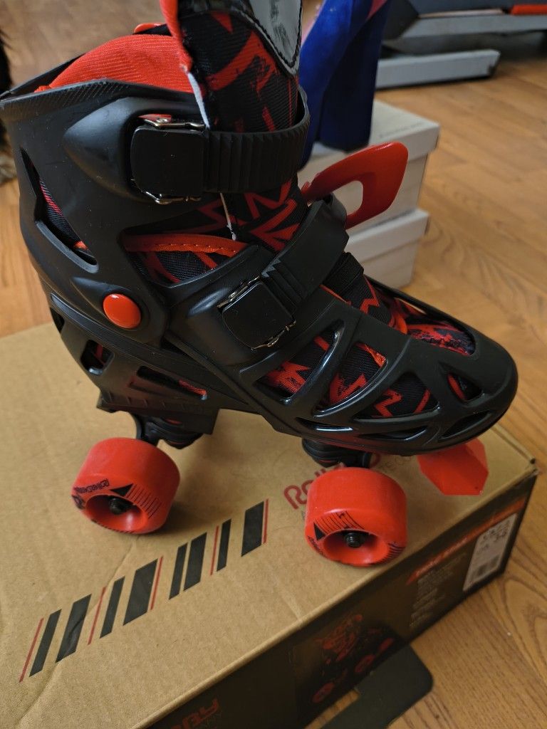 Roller Derby Brand New