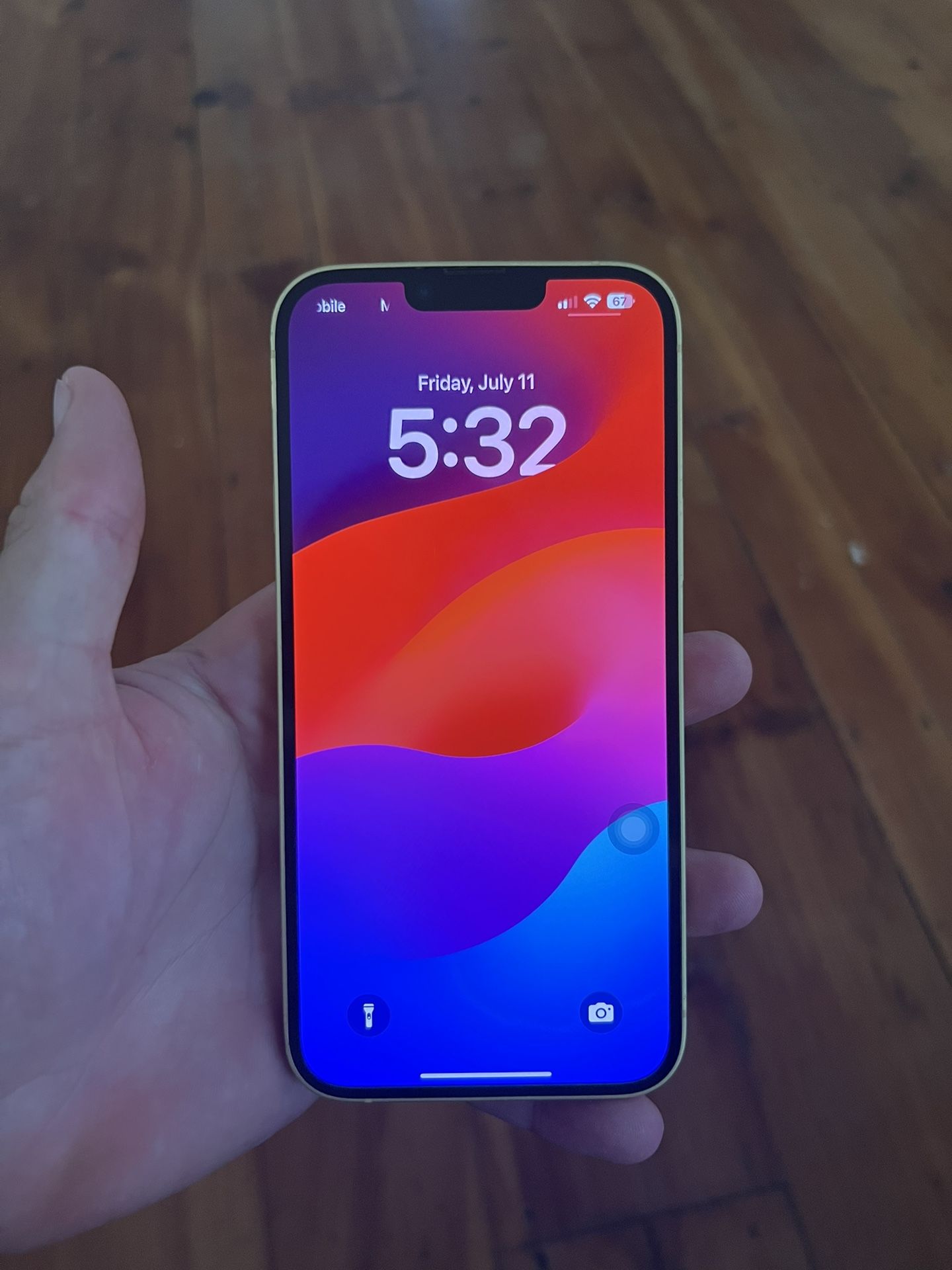 iPhone 14 Plus 