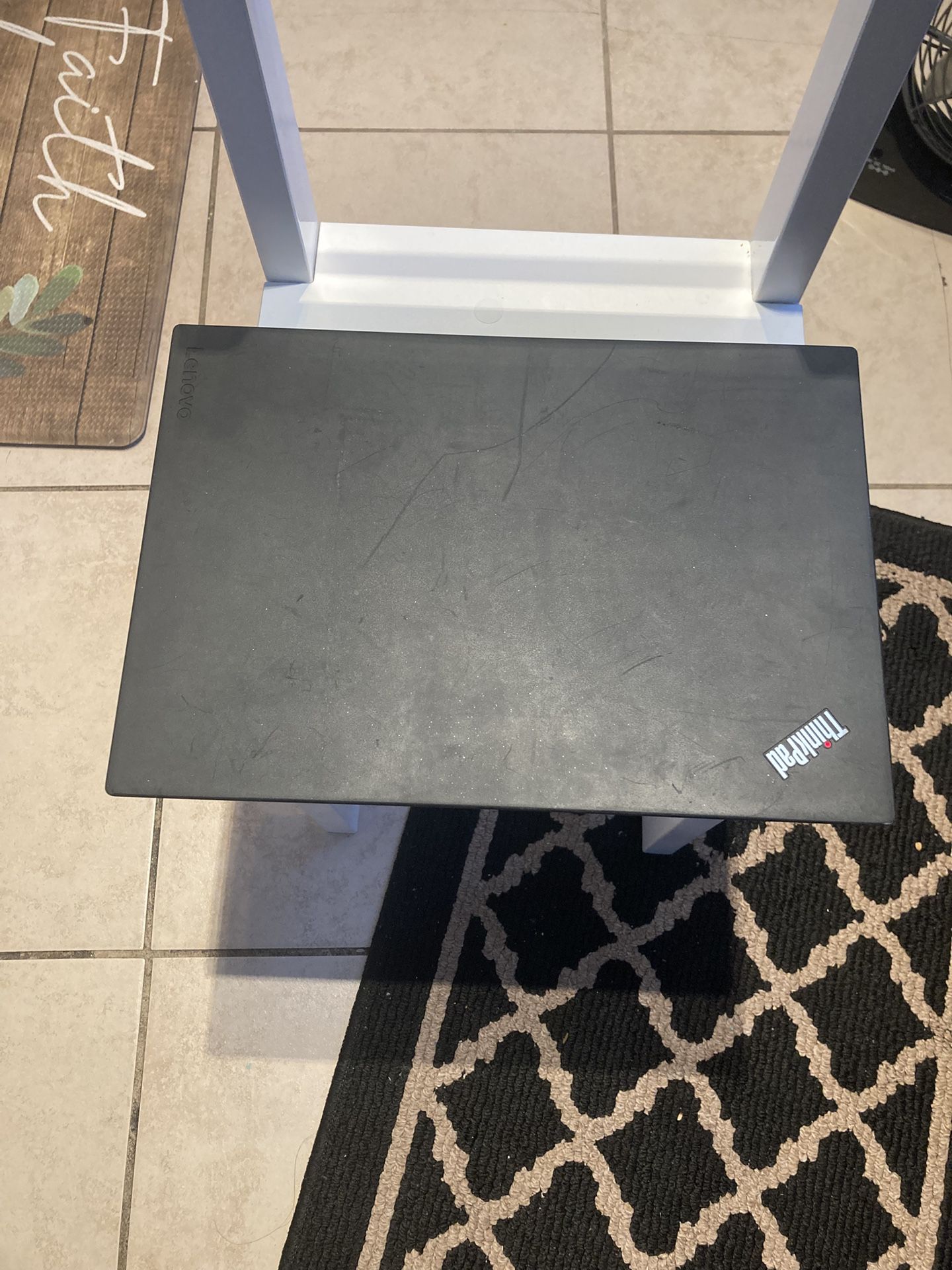 Lenovo Laptop For Parts