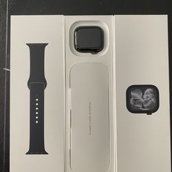 Apple Watch Series 11