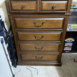5 Drawer Chest