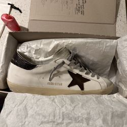 Golden Goose 