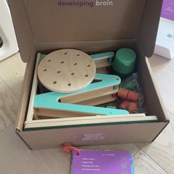 Lovevery Adventure Kit 